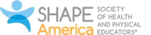 Shape America Logo